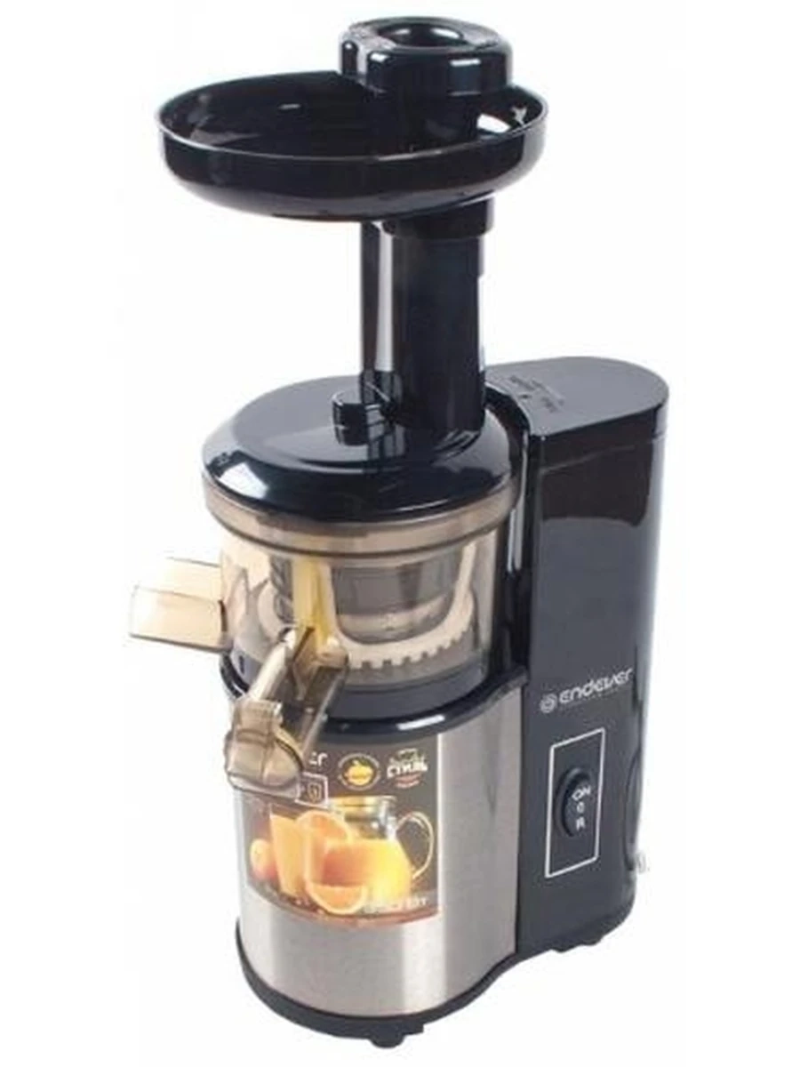 Соковыжималка шнековая Endever Sigma-95