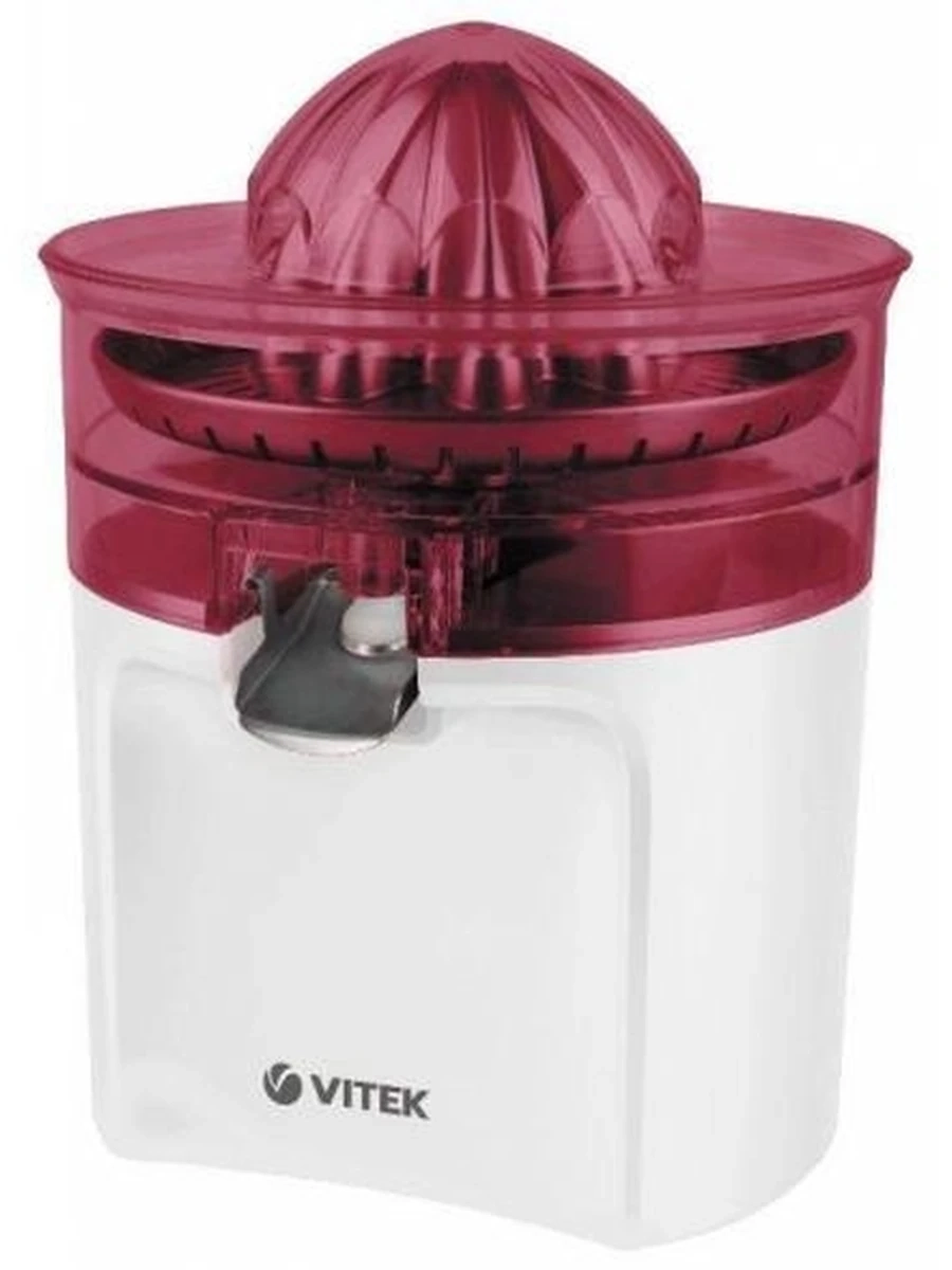 Соковыжималка Vitek VT-3659 W