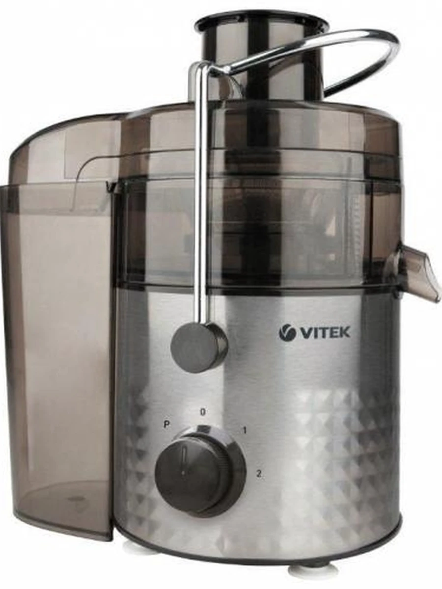 Соковыжималка Vitek VT-3658 ST