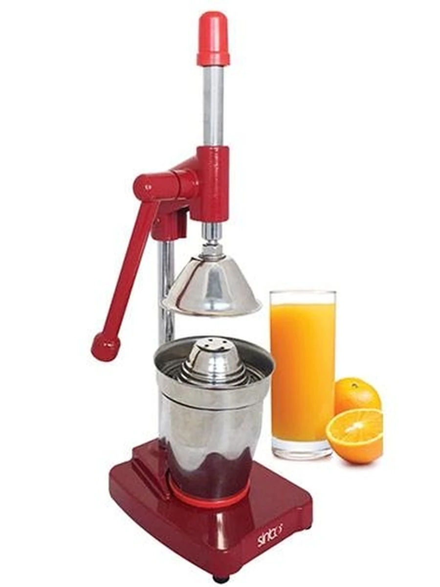 Соковыжималка Sinbo STO 6535 для цитрусовыx