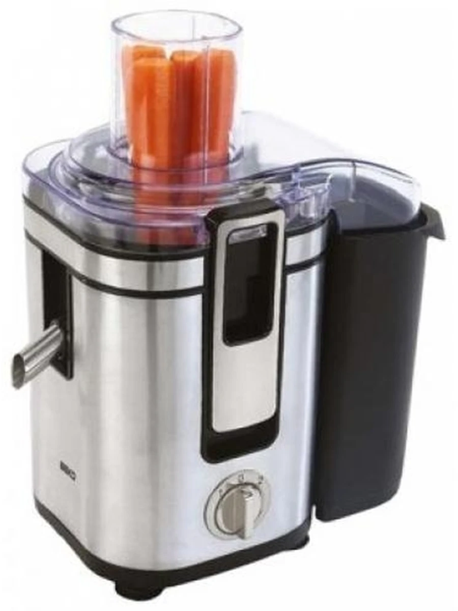 Соковыжималка BEKO BKK 2144 Y