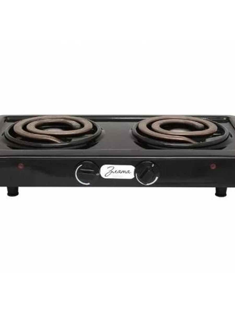 Плита настольная электрическая Злата 213Т