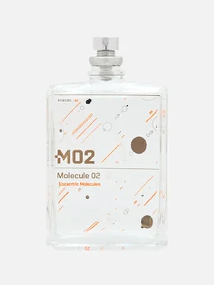 MOLECULE 02 100ML EDT