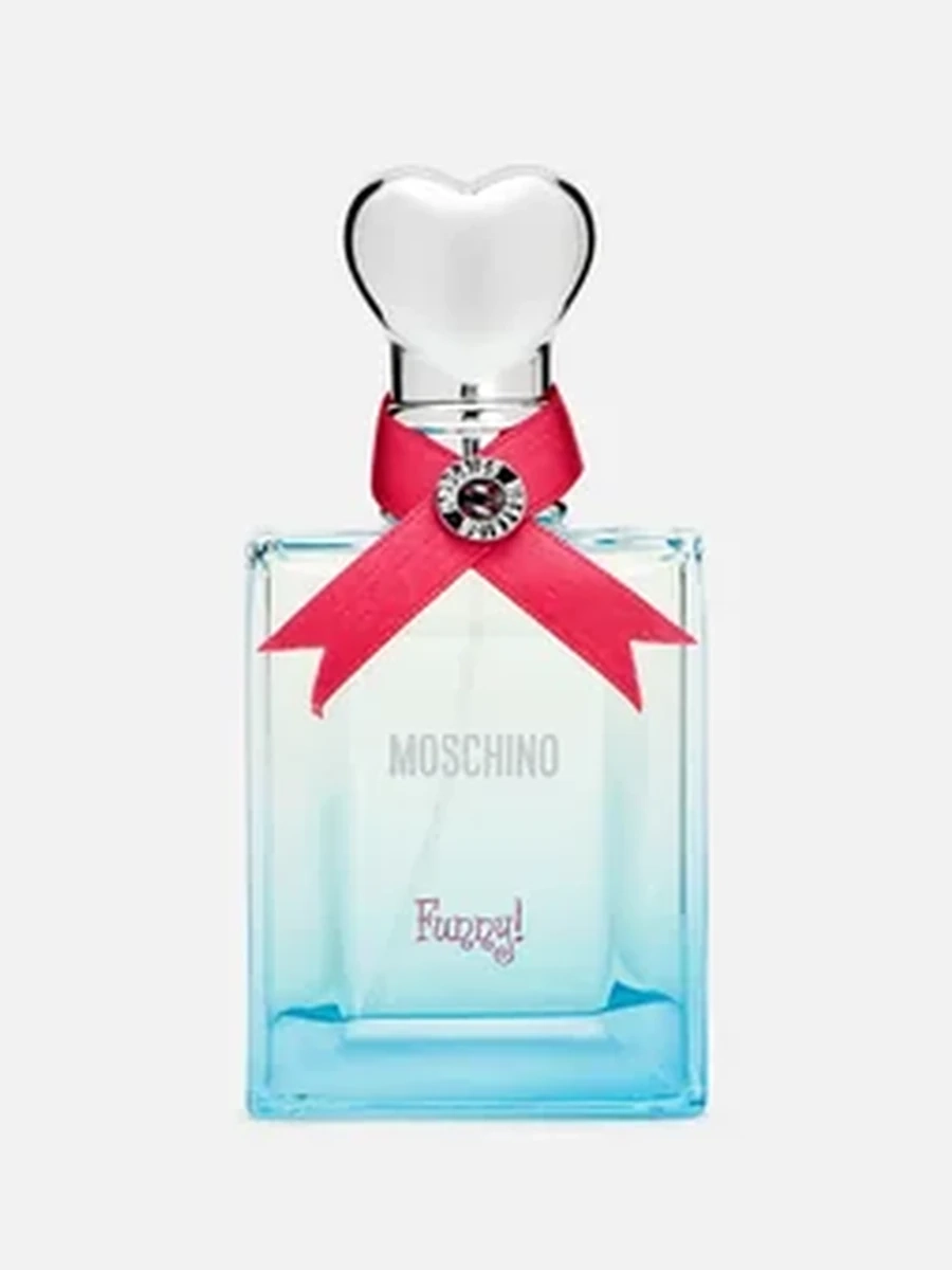 Moschino Funny 50ml edt