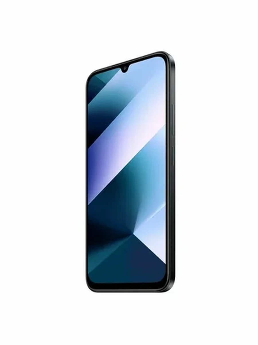 Xiaomi POCO C85 8GB / 256GB (Чёрный / Black)