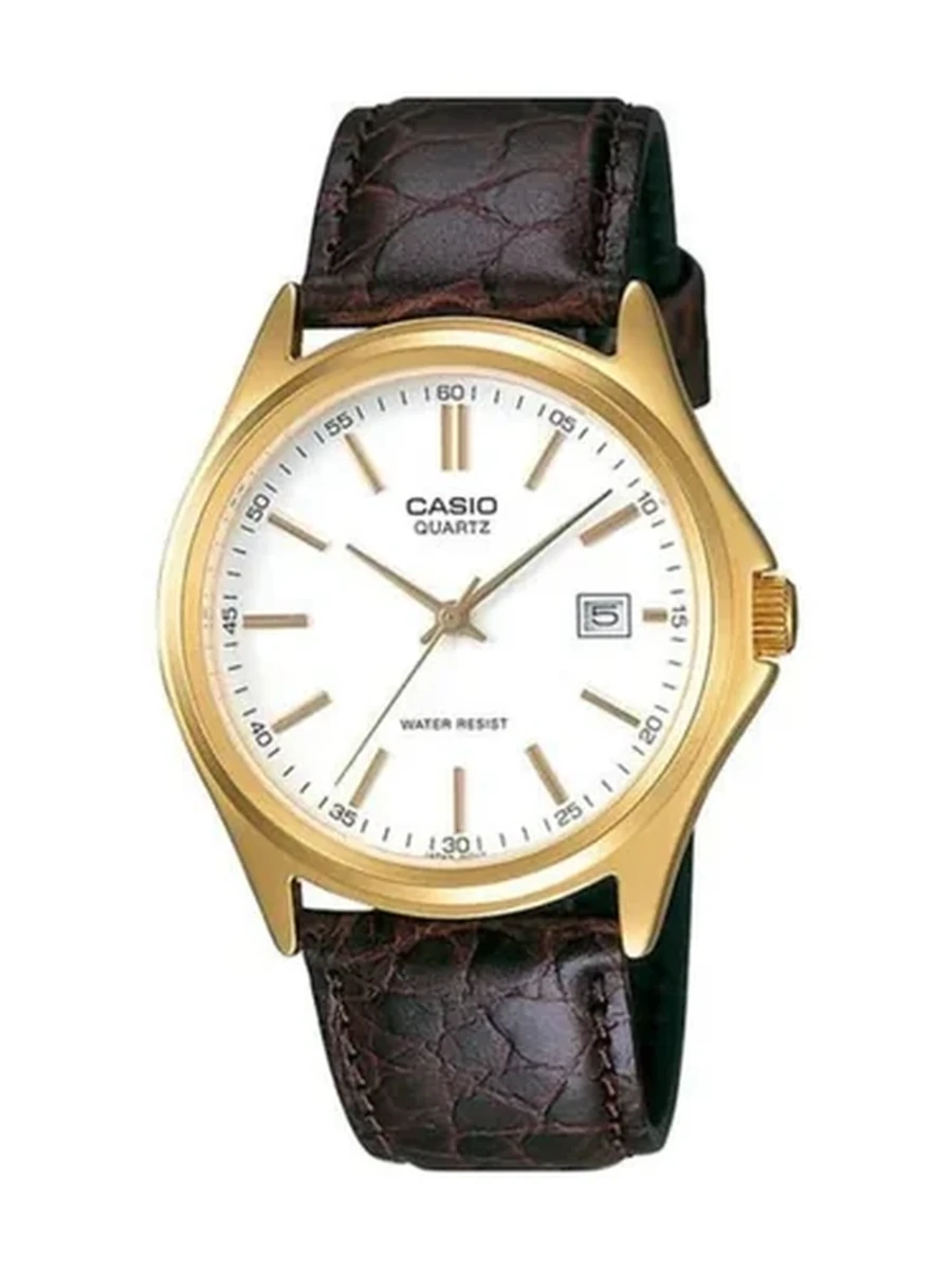 часы Casio (Japan)