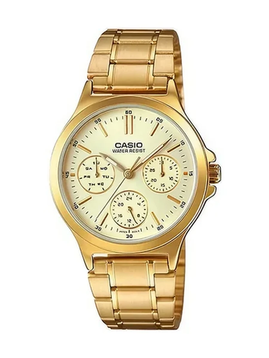 Часы Casio Gold (Оригинал)