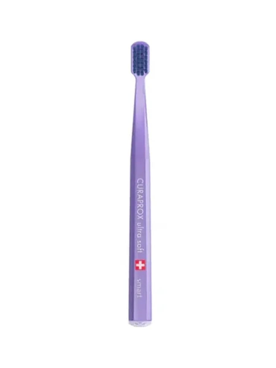 Зубная щетка Curaprox CS Smart Ultra Soft