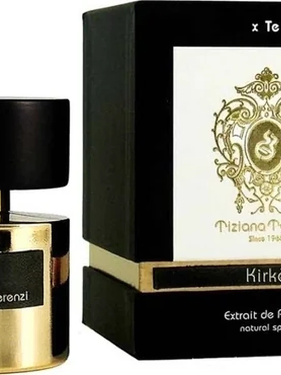 Tiziana Terenzi KIRKE 100ml extrait de parfum