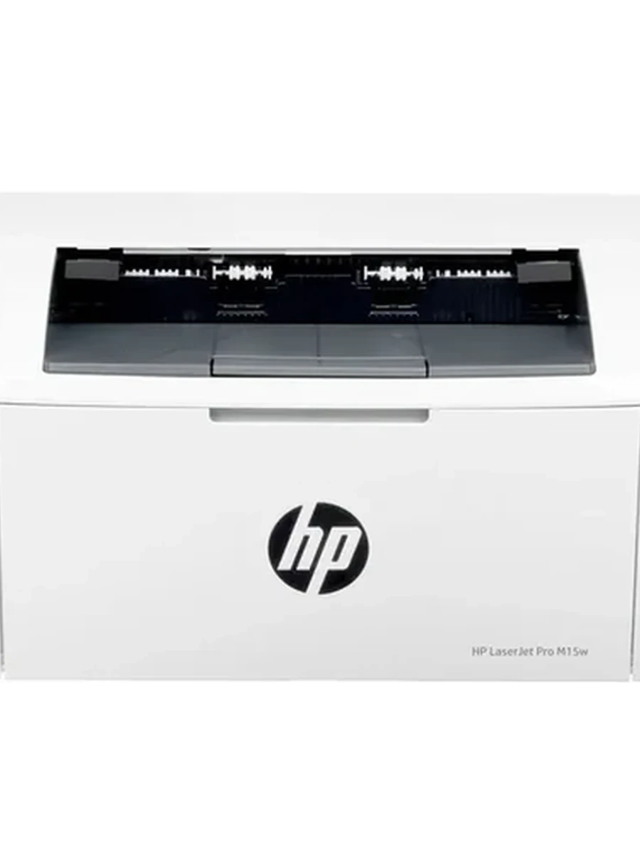 Принтер HP LaserJet Pro M15w, Ч/Б, 18 стр/мин, A4