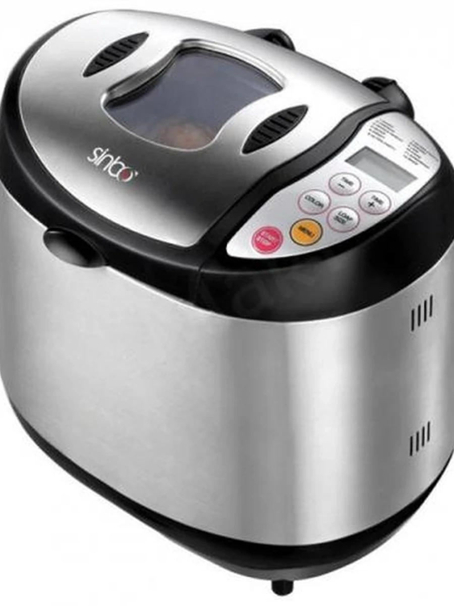 Хлебопечь Sinbo SBM-4712