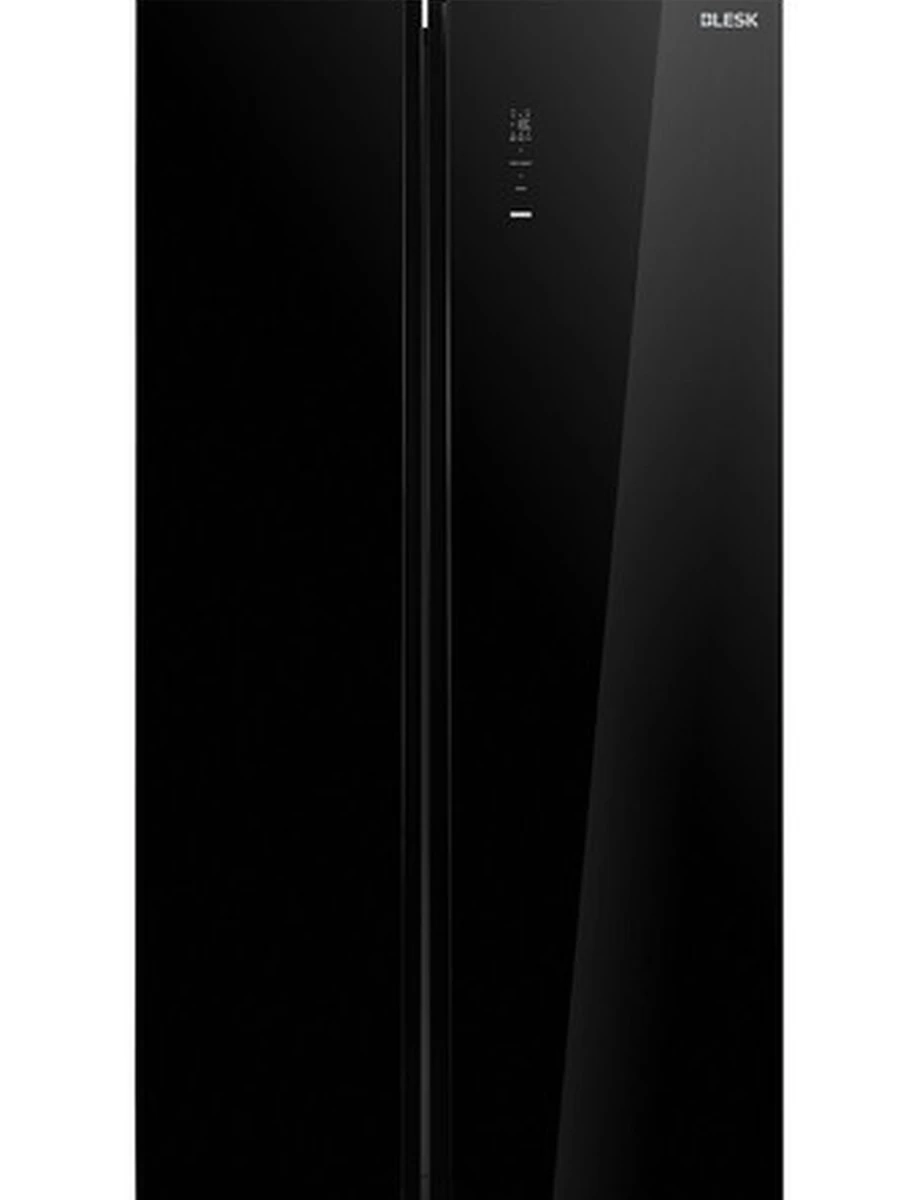 Холодильник BLESK BL-689WENG