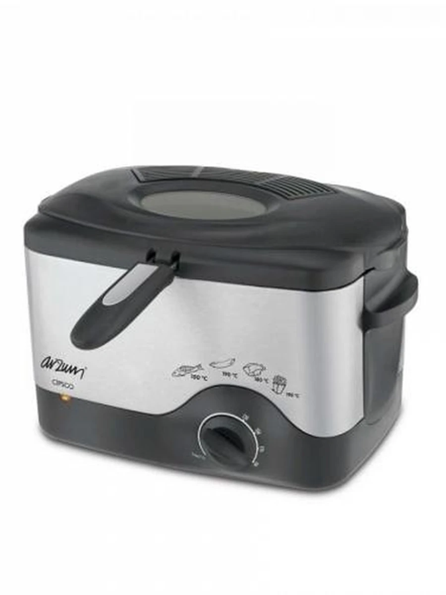 Фритюрница ARZUM AR272
