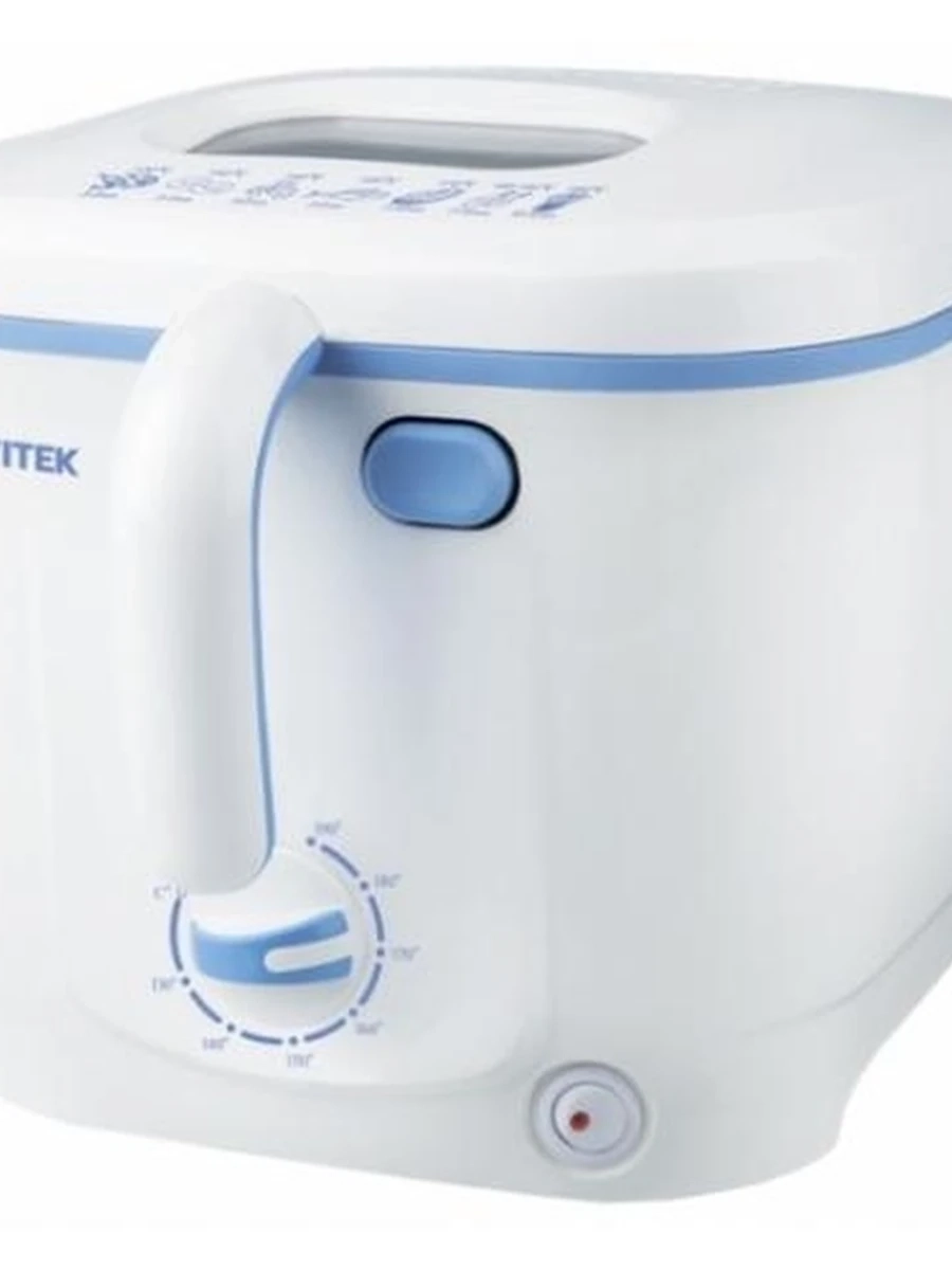 Фритюрница Vitek VT-1539 W