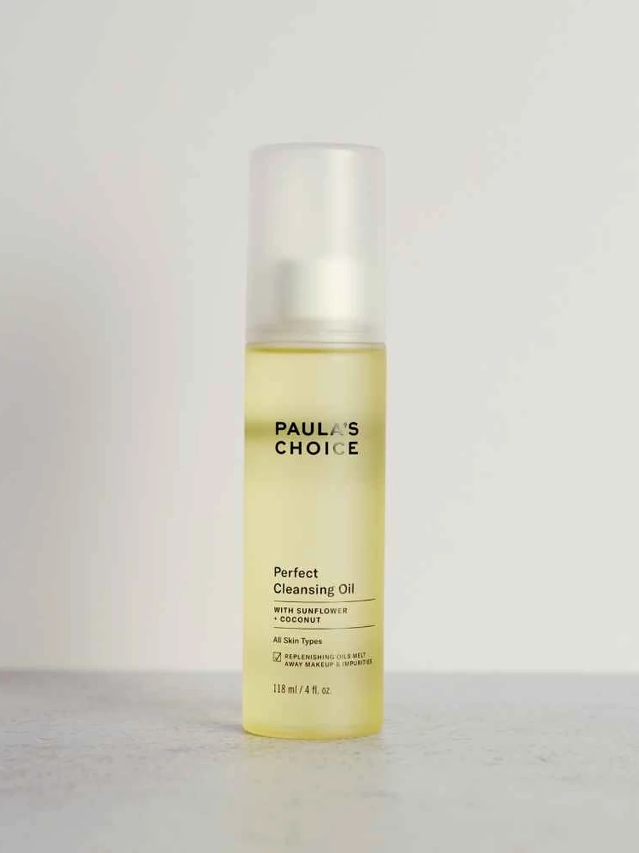 PAULAS CHOICE PERFECT CLEANSING OIL 118ML