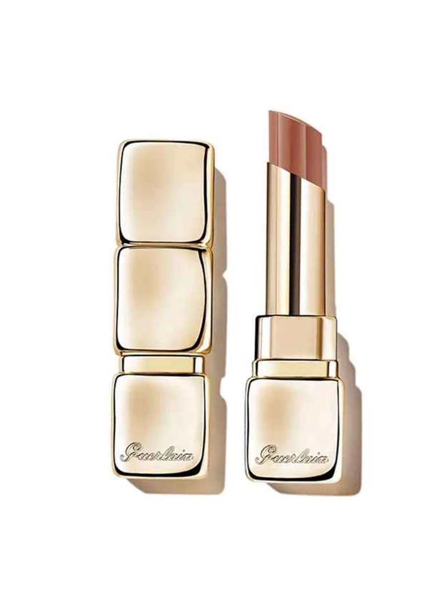 GUERLAIN KISSKISS SHINE BLOOM 109 LILY CARESS