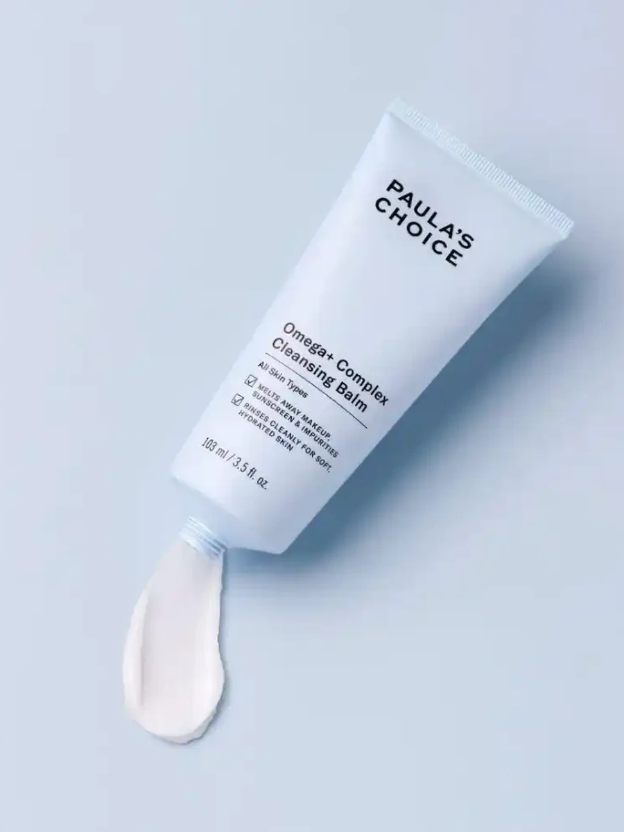PAULAS CHOICE OMEGA+COMPLEX CLEANSING BALM 103ML