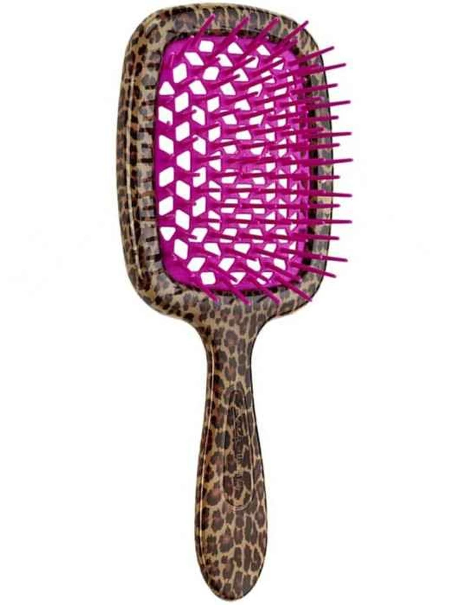 JANEKE SUPERBRUSH SP230 LEOPARD