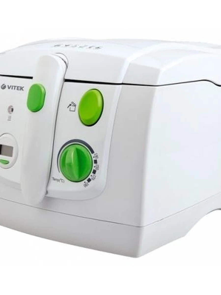 Фритюрница Vitek VT-1537 W