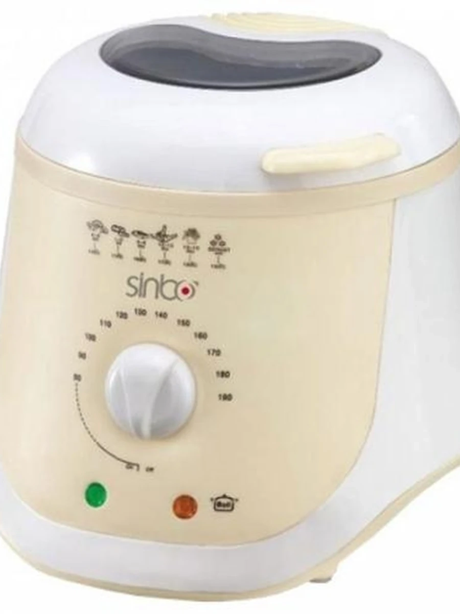 Фритюрница Sinbo SDF-3831