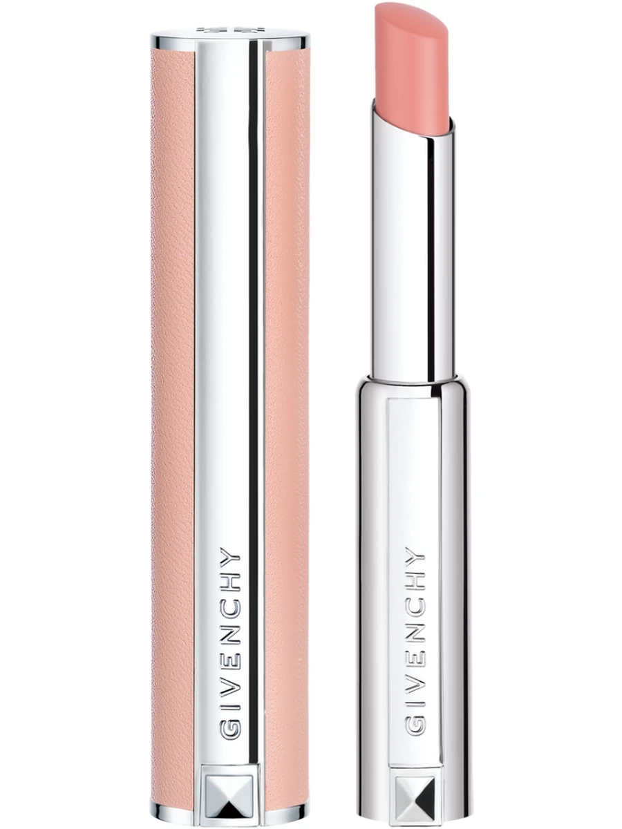 GIVENCHY LIP BALM ROSE PERFECTO 001