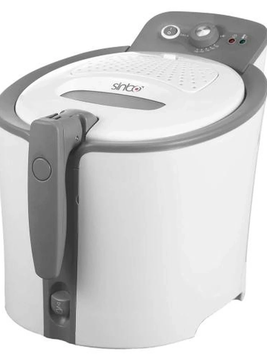 Фритюрница Sinbo SDF 3830