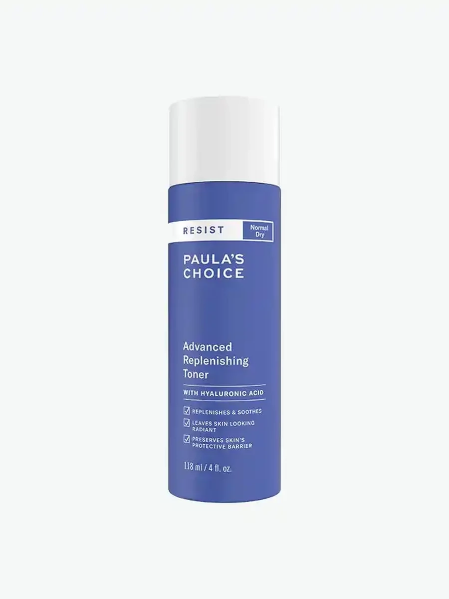 PAULAS CHOICE RESIST ADVANCED REPLENISHING TONER 118ML
