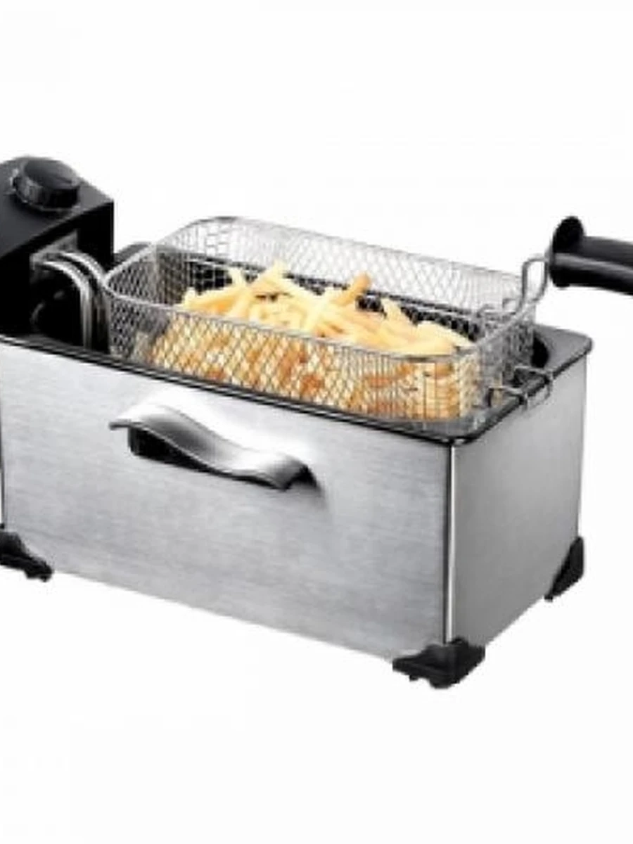 Фритюрница Sinbo SDF-3827