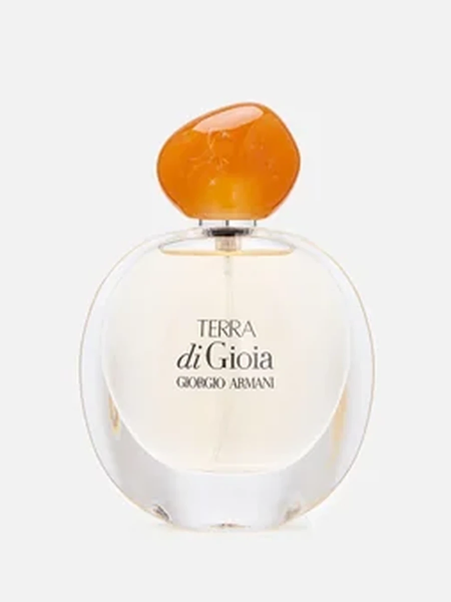 GIORGIO ARMANI Terra di Gioia edp 50ml