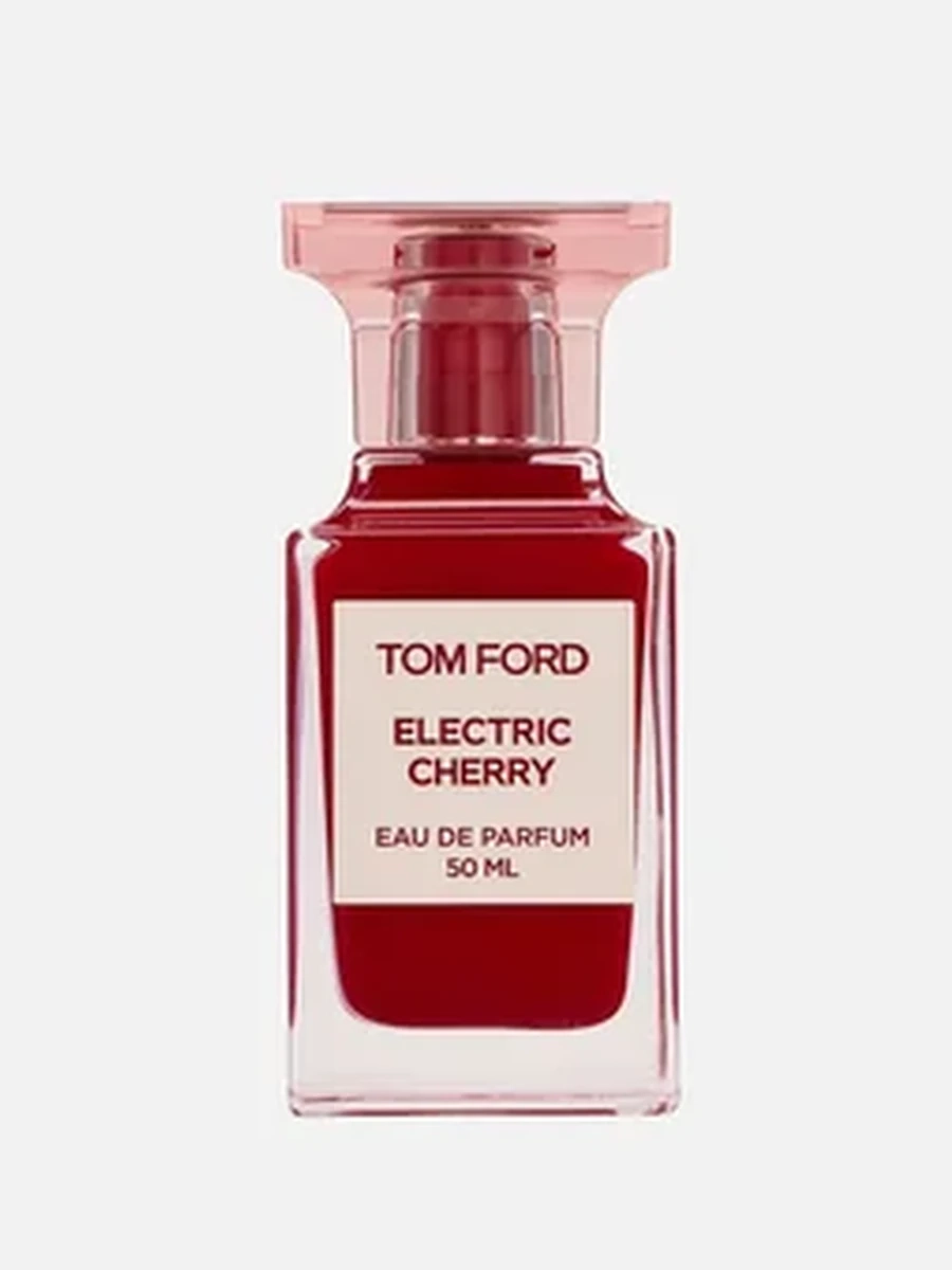 TOM FORD ELECTRIC CHERRY EDP 50ML