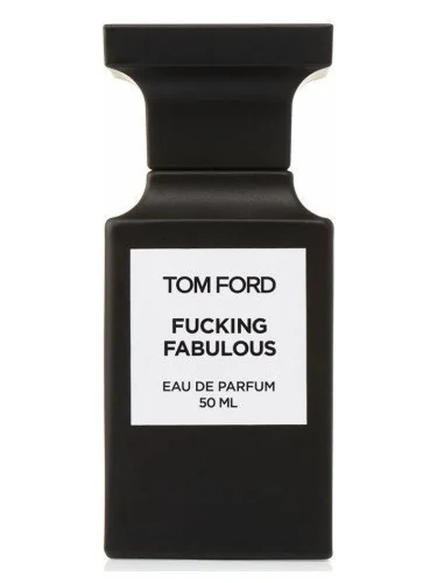 TOM FORD Fucking Fabolous EDP 50ml