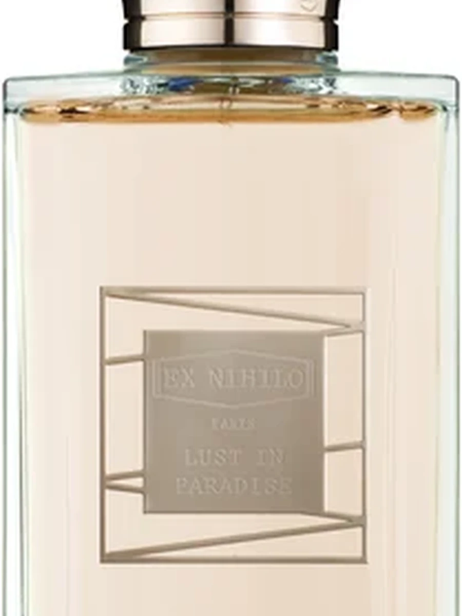 EX NIHILO Lust in Paradise EDP 100ml