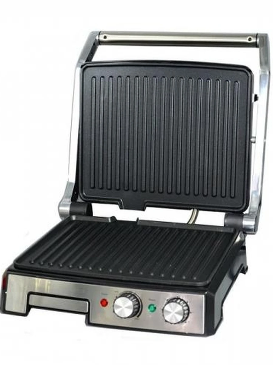 Электрогриль Haeger HG-2681