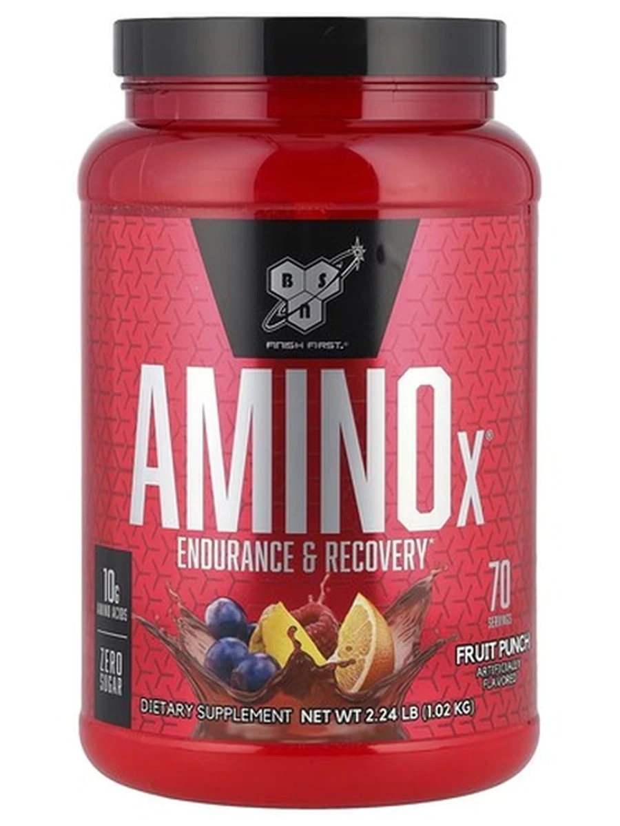 AMINO X 70 порц.