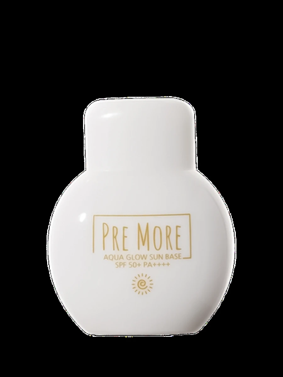 SPF/ Base pre more 50ml