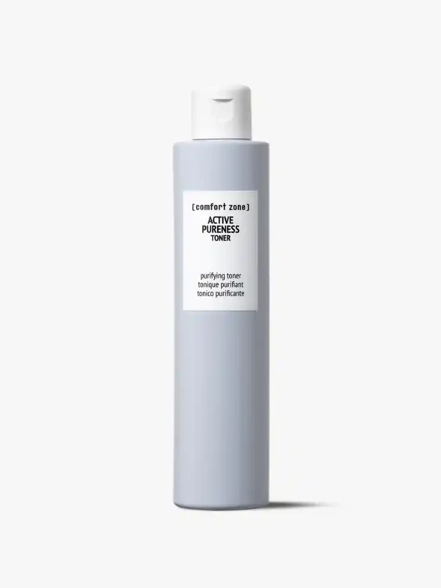 COMFORT ZONE ACTIVE PURENESS TONER  200ML\12095