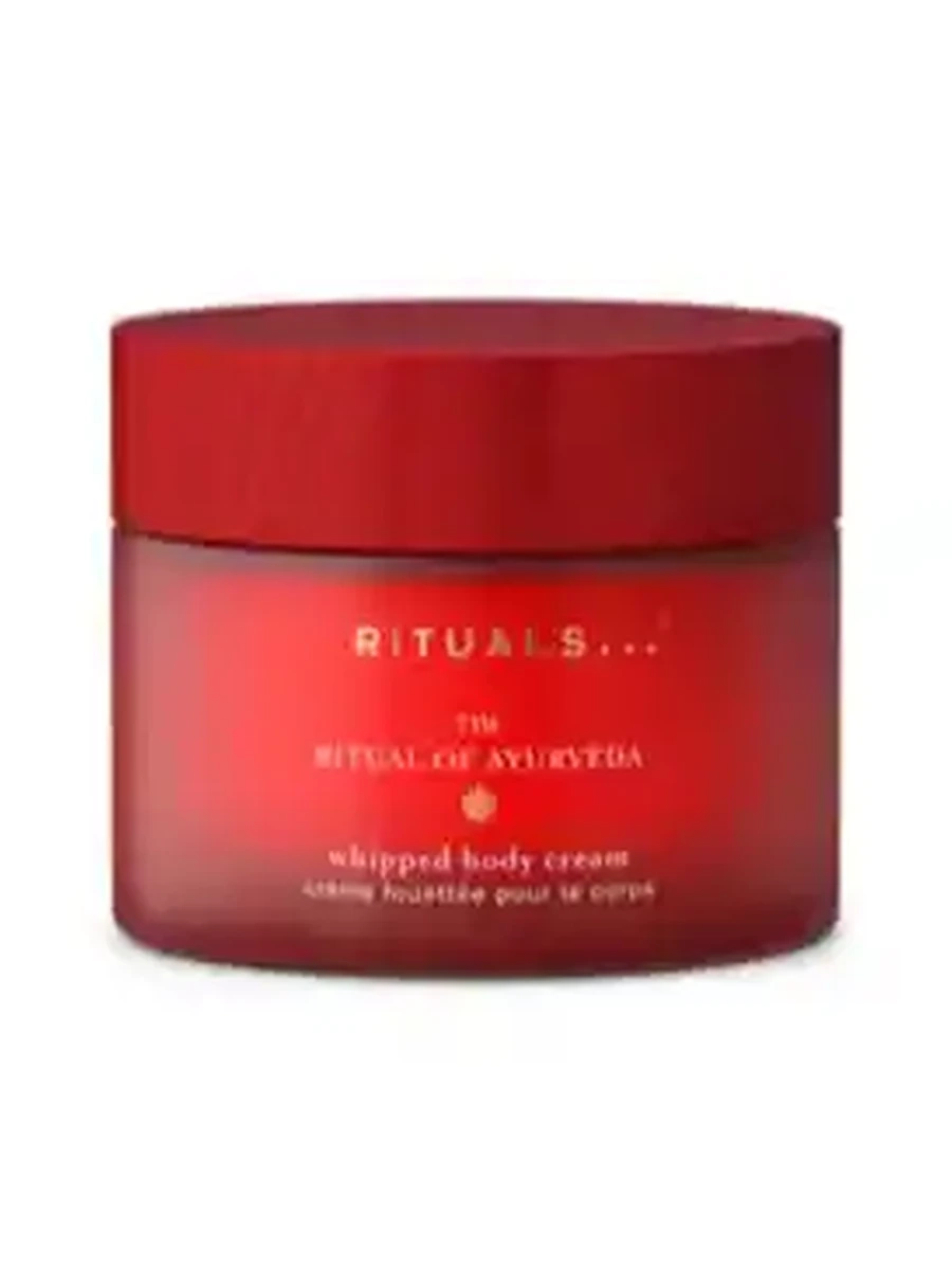 THE RITUAL OF AYURVEDA  BODY CREAM 220ML