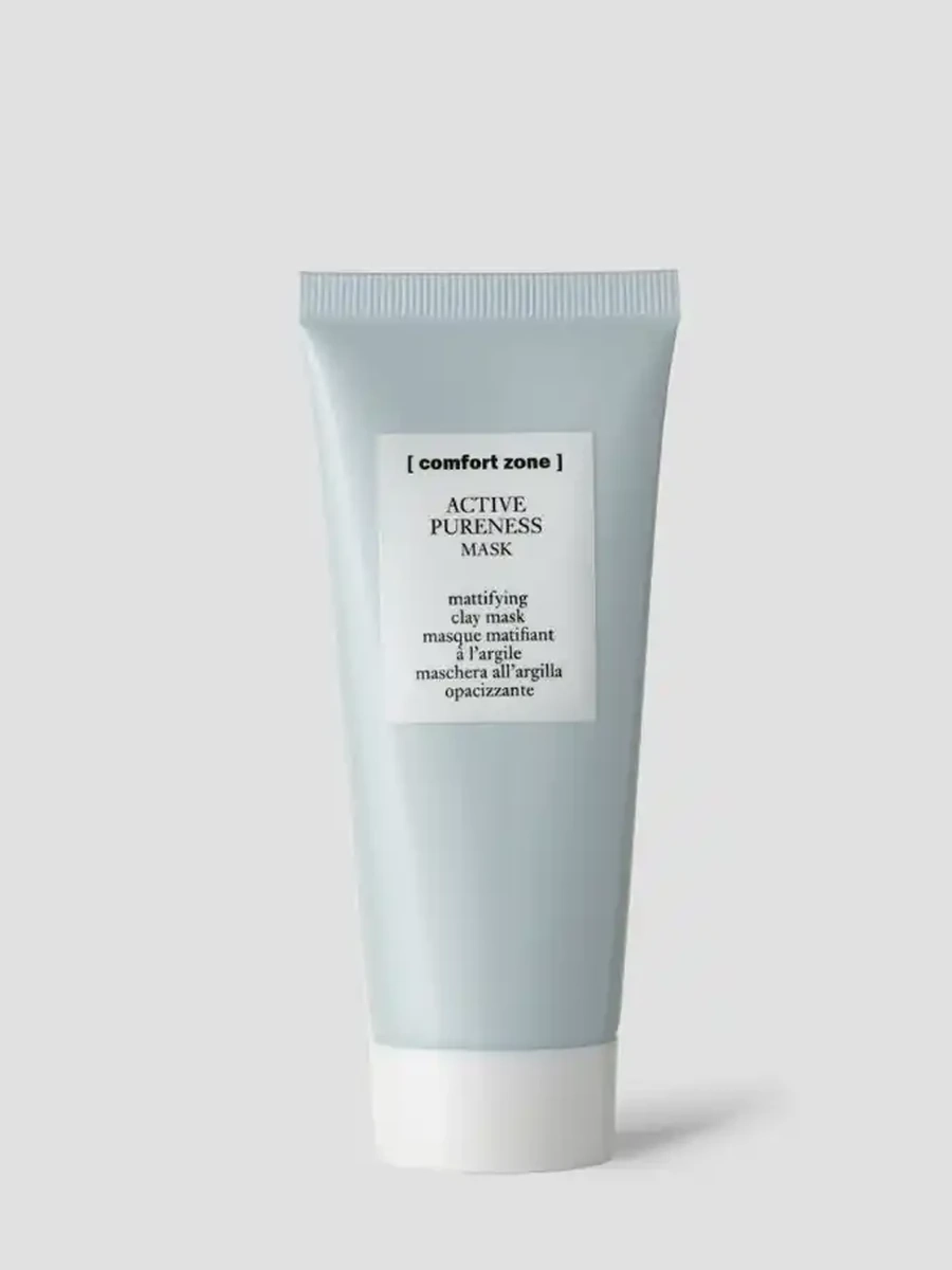 COMFORT ZONE ACTIV PURENESS MASK 60ML\12097