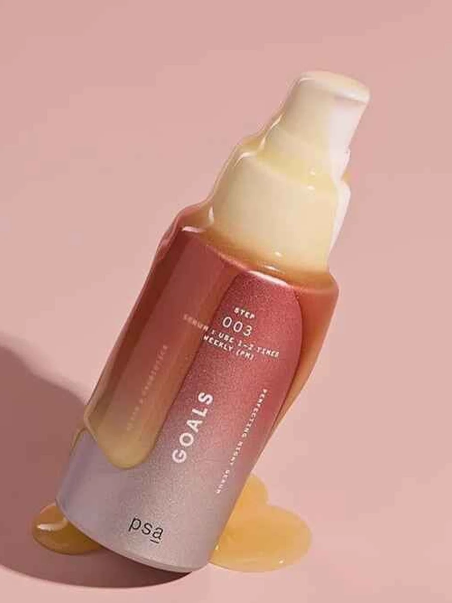 PSA THE GOALS MULTI ACIDS&PRODIOTICS SERUM 30ML