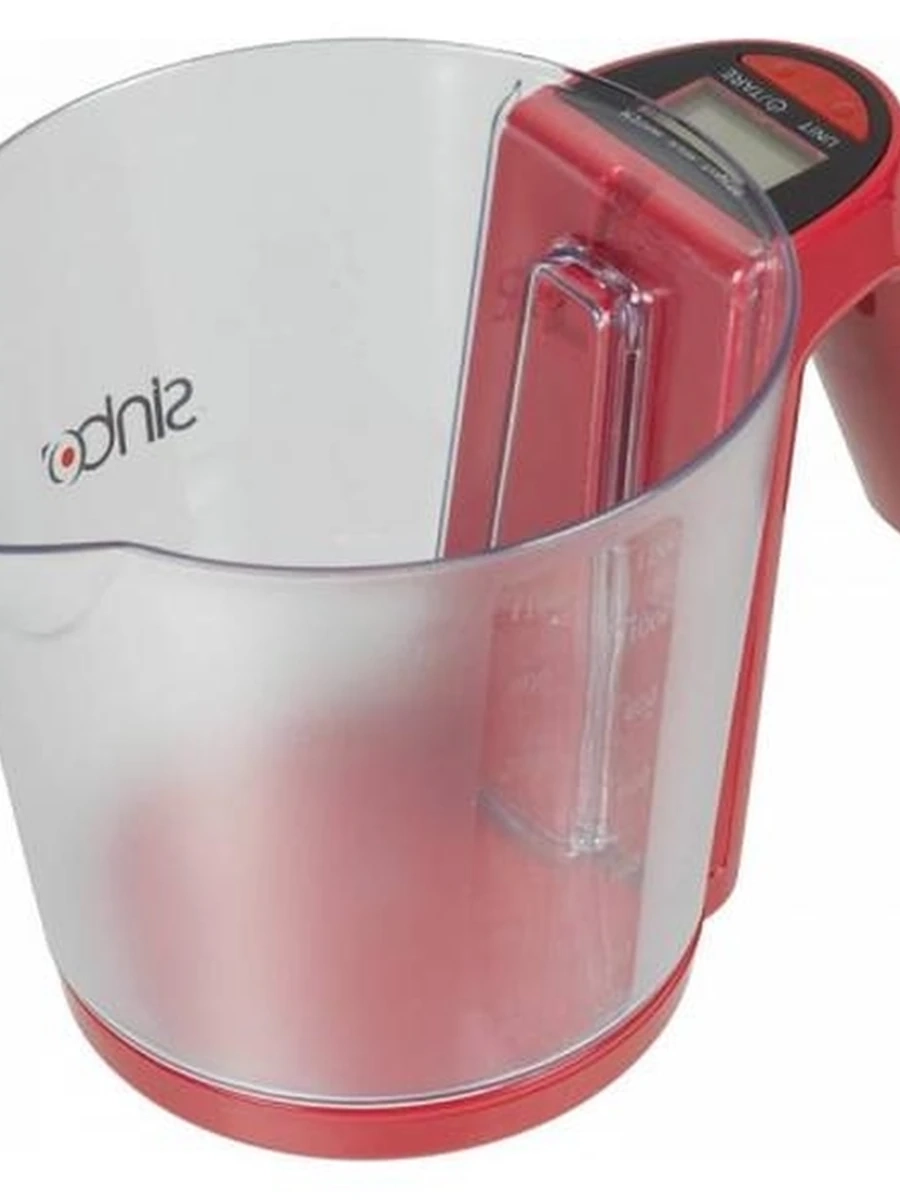 Кухонные весы Sinbo SKS-4516