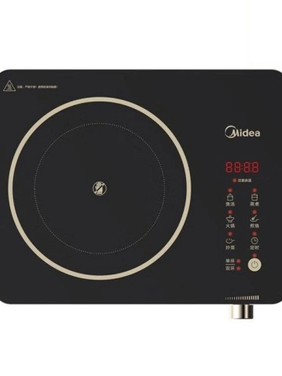 Сенсорная плита Midea MC-HW2210