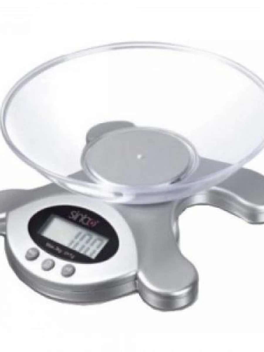 Кухонные весы Sinbo SKS-4514
