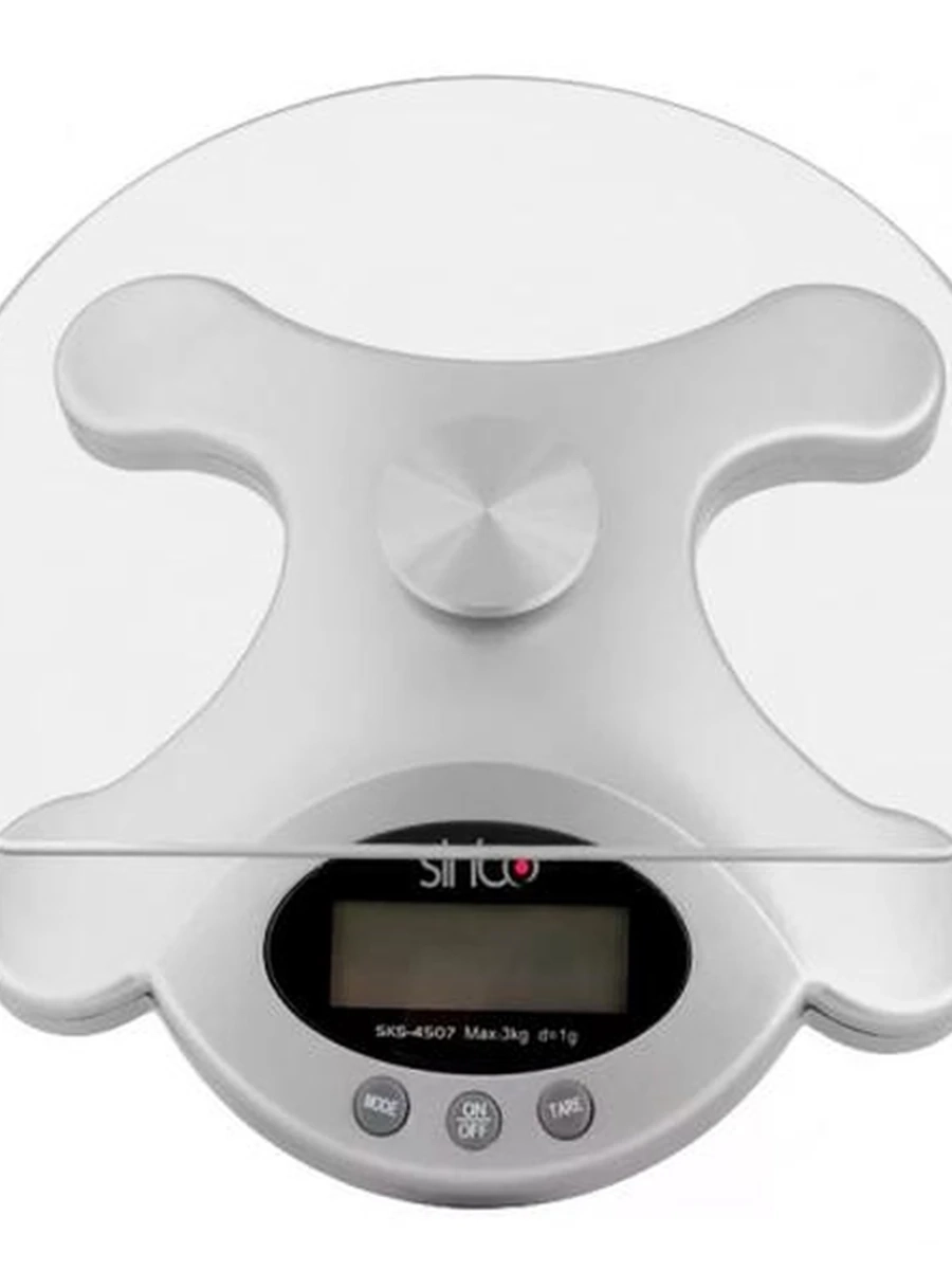 Кухонные весы Sinbo SKS-4507