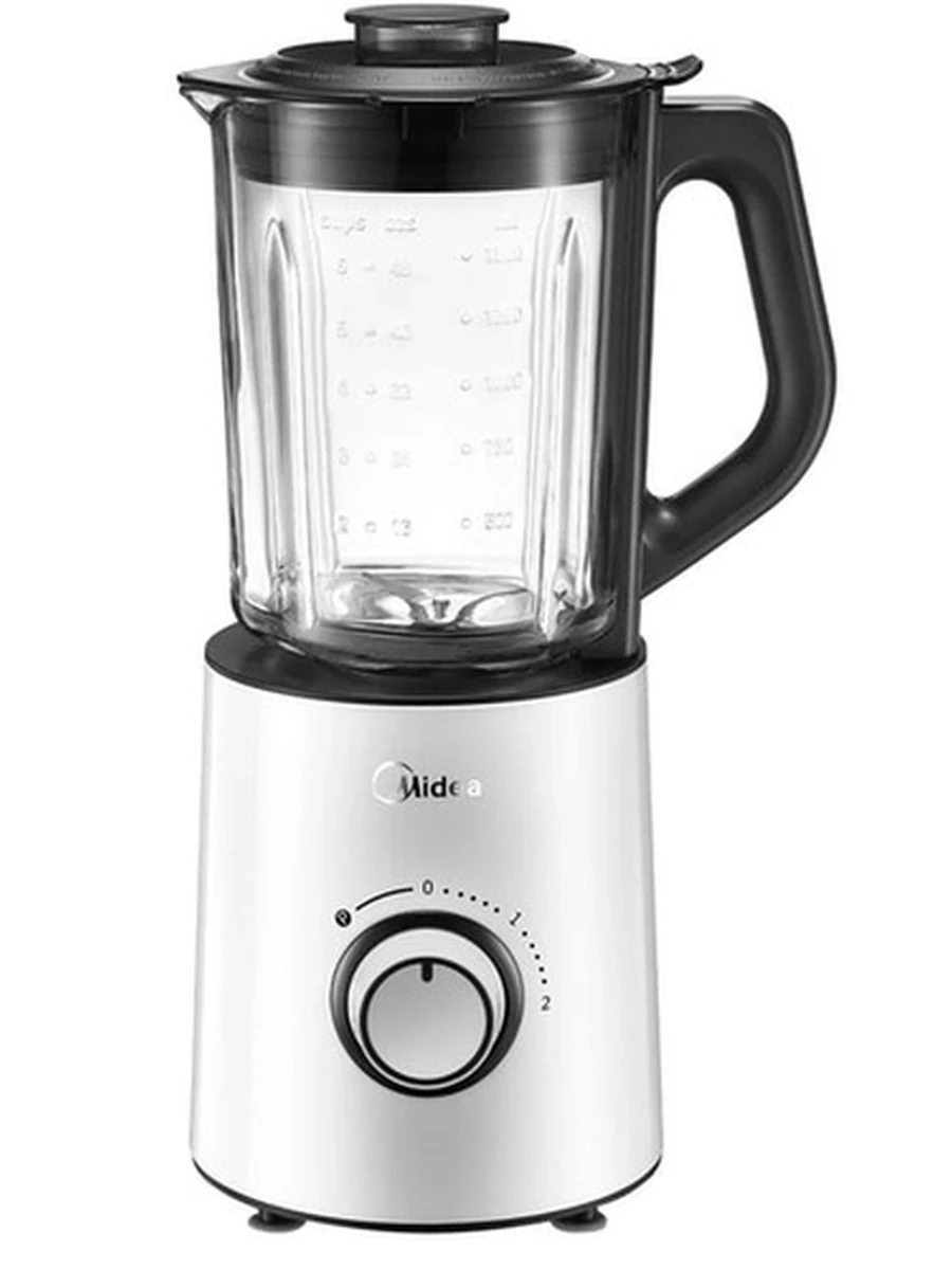 Стационарный блендер Midea MJ-BL7001AW