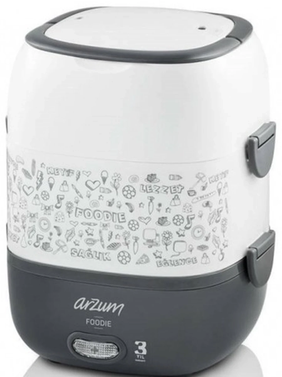 Ланч-бокс Arzum AR-1073 Foodie