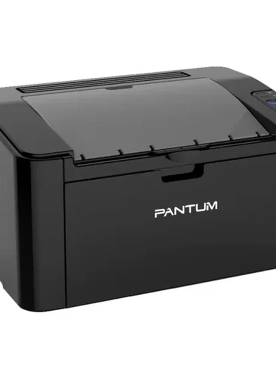 Принтер Pantum P2503, Ч/Б, 22 стр/мин, A4