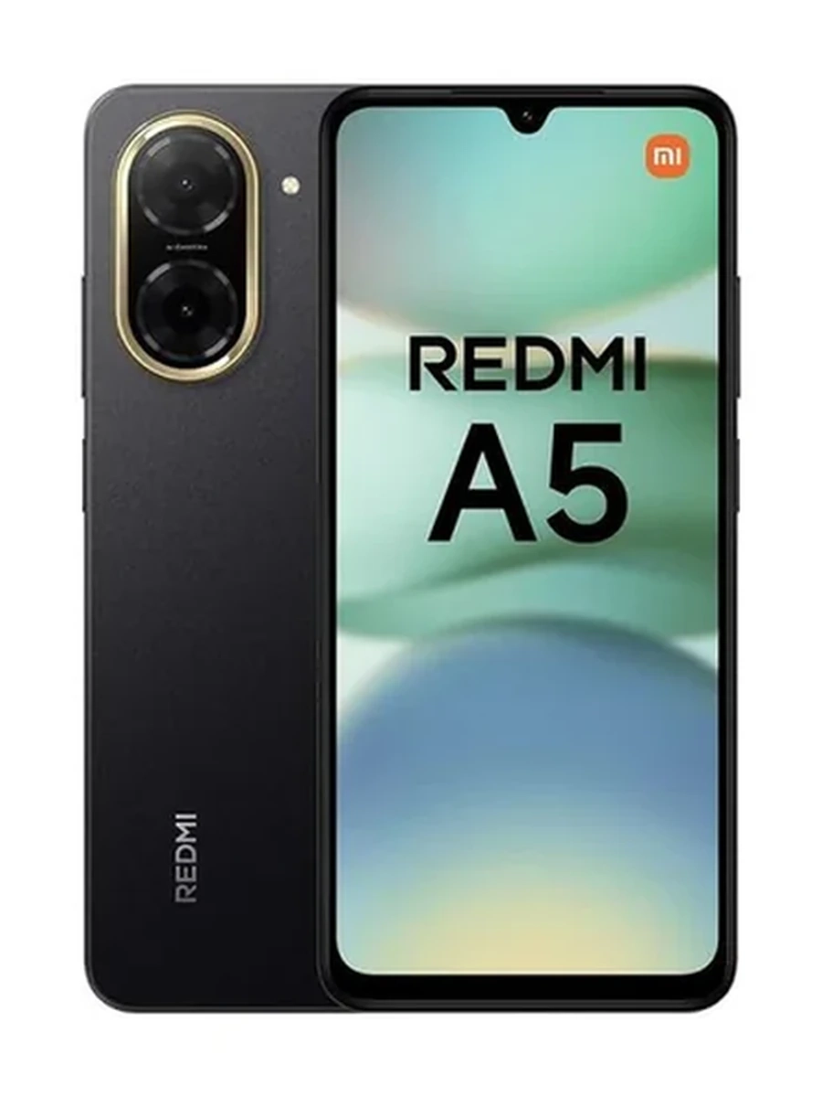 Redmi A5 4/128gb