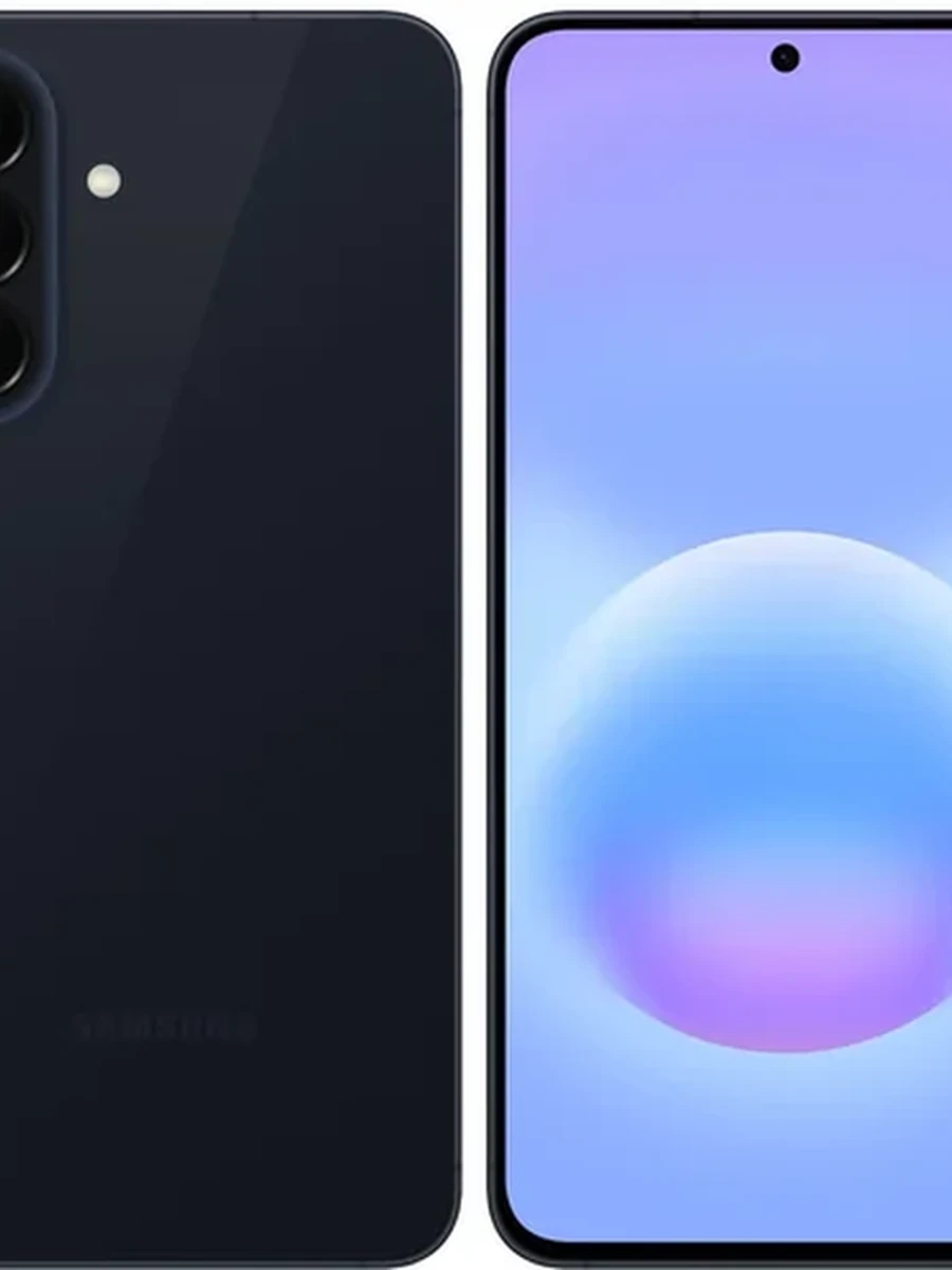 SAMSUNG A57 8/128 ГБ Черный