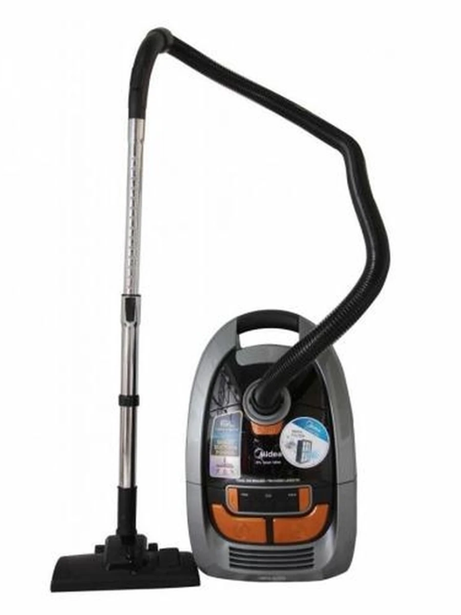 Пылесос Midea MVC5521