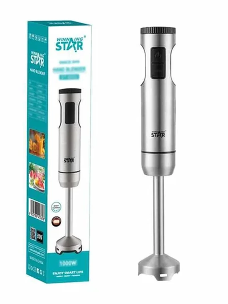 Погружной блендер Winning Star ST-6550
